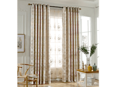 Классические шторы фото в интерьере пример 3221