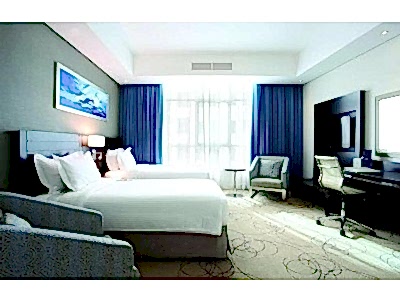 Шторы для гостиниц фото в интерьере пример 3205