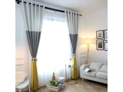 Пошив штор артикул 3209 : 1