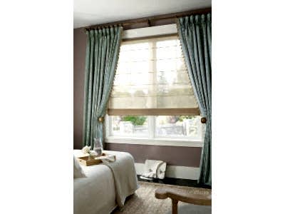 Пошив штор артикул 2057 : 1