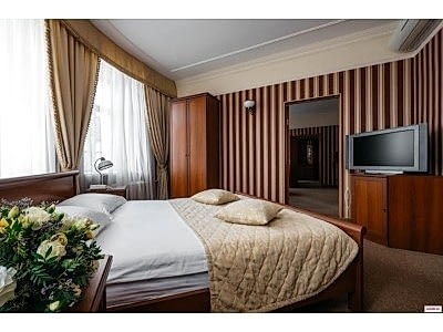 Шторы для гостиниц фото в интерьере пример 3193