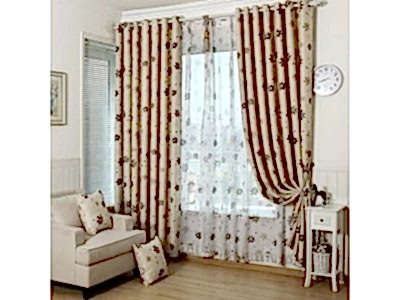 Пошив штор артикул 3212 : 1