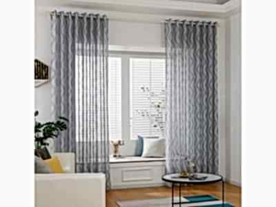 Пошив штор артикул 3213 : 1
