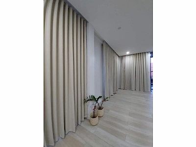 Шторы для гостиниц фото в интерьере пример 3196