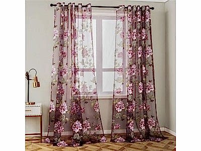 Пошив штор артикул 3214 : 1