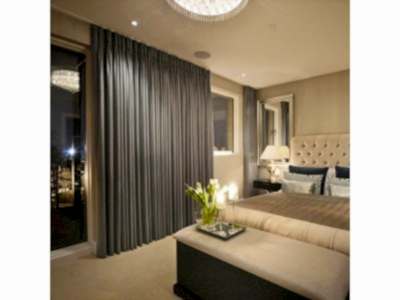 Шторы для гостиниц фото в интерьере пример 3198