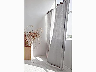 Классические шторы фото в интерьере пример 3216