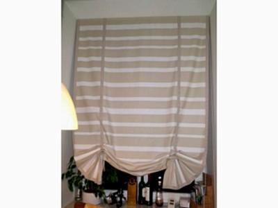 Английские лондонские шторы фото в интерьере пример 217