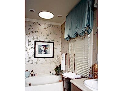 Английские лондонские шторы фото в интерьере пример 235