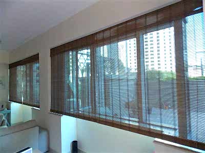 Шторы для офиса фото в интерьере пример 1734