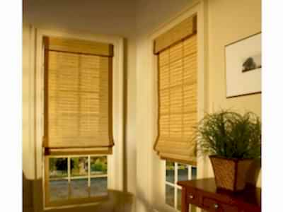 Римские шторы для частного дома фото в интерьере пример 1651