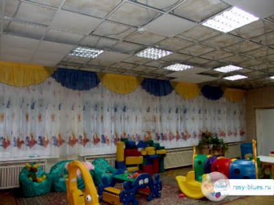 Ламбрекены для штор фото в интерьере пример 2633