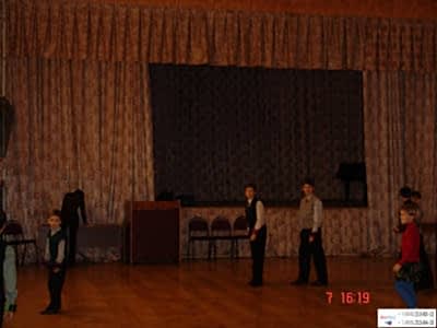 Шторы для школы фото в интерьере пример 1967