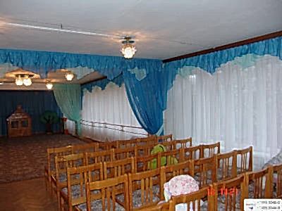 Шторы для детского сада фото в интерьере пример 1938