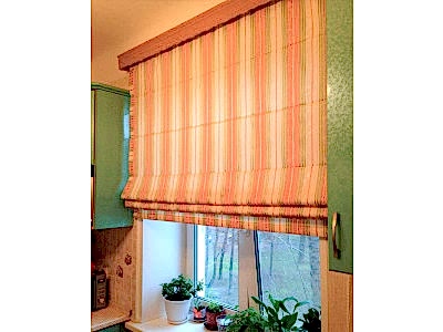 Пошив штор артикул 2089 : 1