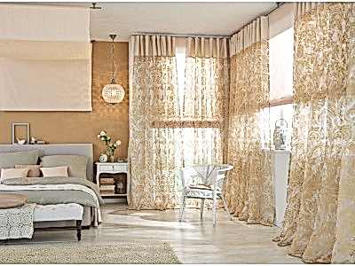 Пошив штор артикул 711 : 1