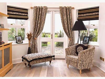 Римские шторы для частного дома фото в интерьере пример 691