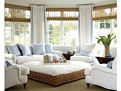 Классические шторы в гостиной фото в интерьере пример 642