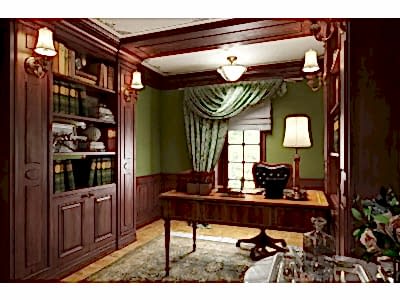 Римские шторы для частного дома фото в интерьере пример 501