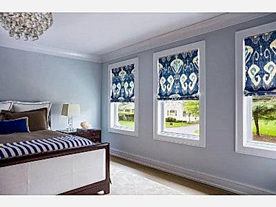 Пошив штор артикул 2110 : 1