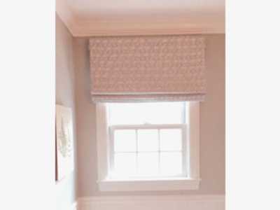 Римские шторы фото в интерьере пример 951