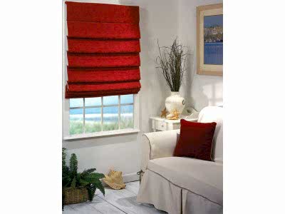 Римские шторы фото в интерьере пример 949