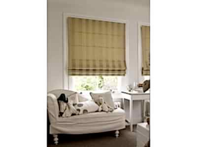 Римские шторы фото в интерьере пример 916