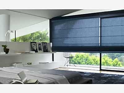 Римские шторы для частного дома фото в интерьере пример 881