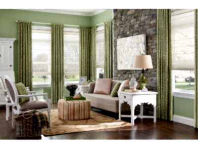 Римские шторы для частного дома фото в интерьере пример 2083