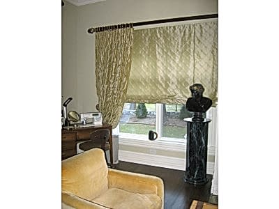 Пошив штор артикул 1037 : 1