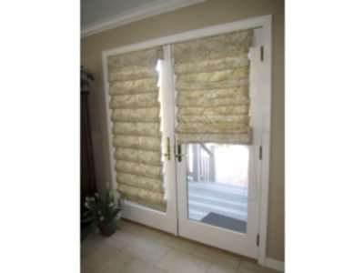 Римские шторы для частного дома фото в интерьере пример 1019