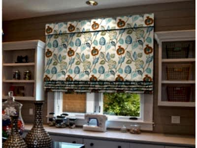 Пошив штор артикул 2069 : 1