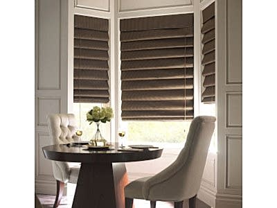 Римские шторы блэкаут фото в интерьере пример 1102