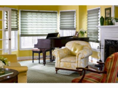 Римские шторы для частного дома фото в интерьере пример 1071