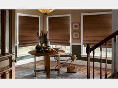 Римские шторы для частного дома фото в интерьере пример 1061