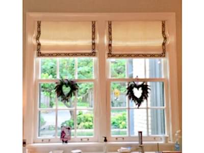 Пошив штор артикул 1039 : 1