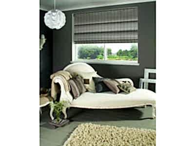 Римские шторы для частного дома фото в интерьере пример 1014