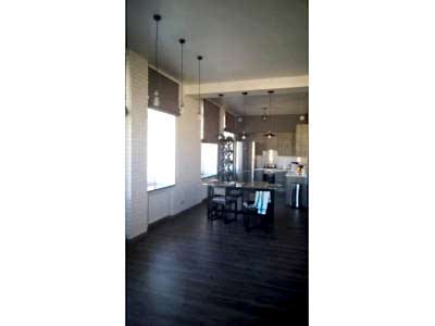 Римские шторы блэкаут фото в интерьере пример 2202