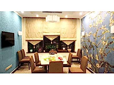 Римские шторы для гостиной фото в интерьере пример 2195