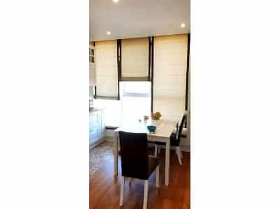 Пошив штор артикул 2216 : 1