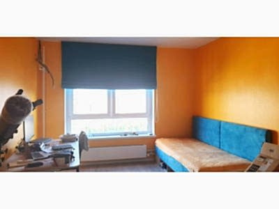 Пошив штор артикул 2271 : 1