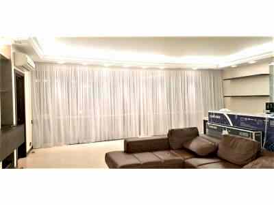 Дизайнерские шторы фото в интерьере пример 2348