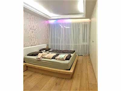 Тюлевые шторы в коттедже фото в интерьере пример 2351