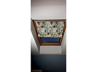 Римские шторы для частного дома фото в интерьере пример 2368