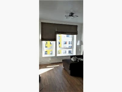 Римские шторы блэкаут фото в интерьере пример 2396