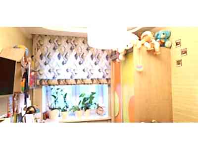 Римские шторы фото в интерьере пример 2399