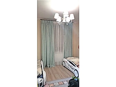 Классические шторы фото в интерьере пример 2425