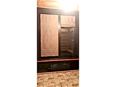 Римские шторы фото в интерьере пример 2502