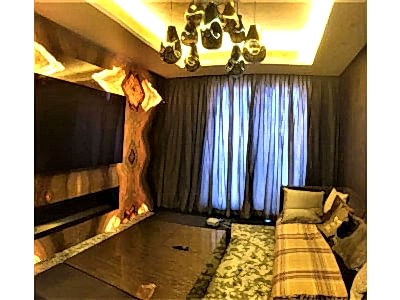 Классические шторы в гостиной фото в интерьере пример 2554