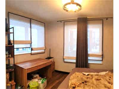 Дизайнерские шторы фото в интерьере пример 2529